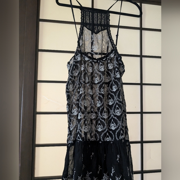 Anthropologie Dress size Medium - Picture 4 of 6